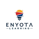 eNyota Learning logo
