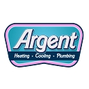 Argent Heating & Cooling logo