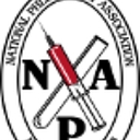 National Phlebotomy Association logo