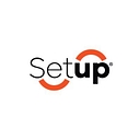 Setup logo