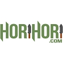 Hori Hori logo