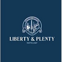 Liberty & Plenty logo