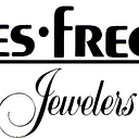 Charles Frederick Jewelers logo