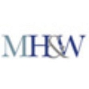 Mitchell Hoffman & Wolf logo