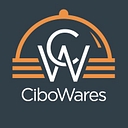 CiboWares logo