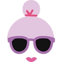 Brooklyn Farm Girl logo