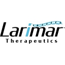 Larimar Therapeutics logo