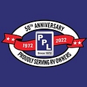 PPL Motorhomes logo