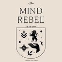 The Mind Rebel logo