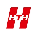 HTH Kitchen logo