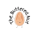 The Buttered Nut logo