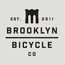 Brooklyn Bicycle Co. logo