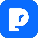 Postpone logo