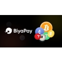BiyaPay logo