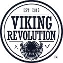 Viking Revolution logo