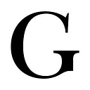 Glossy logo