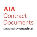 Learn AIA Contracts logo