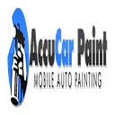 AccuCar Paint logo