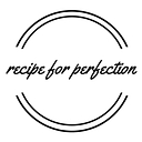Recipe for Perfection logo