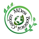 MDESS Botanical Garden logo