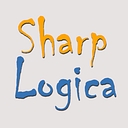 Sharp Logica logo
