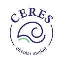 Ceres Market logo