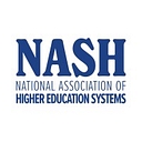 National Association of Higher Education Systems (NASH) logo
