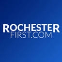 RochesterFirst logo