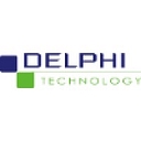 Delphi Technology logo