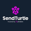 SendTurtle logo