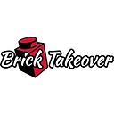 Brick Takeover logo