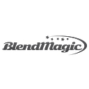 Blendmagic logo
