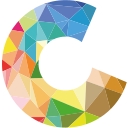 Curves n' Colors logo