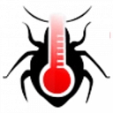 Thermal Bedbug Heat logo