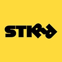 STIRR logo