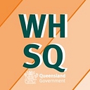 WorkSafe Queensland logo