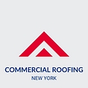 Commercial Roofing New York logo