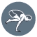 Jason Yoga logo