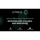 Vitreus logo