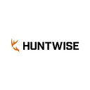 HuntWise logo