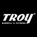 Troy Fitness logo