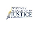 Wisconsin Association for Justice logo