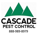 Cascade Pest Control logo