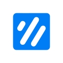Delve logo