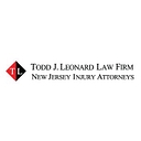 Todd J. Leonard Law Firm logo