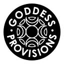Goddess Provisions logo