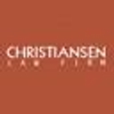 Christiansen Law Firm logo