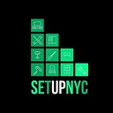 SetUp NYC logo