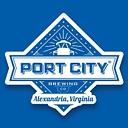 Port City Brewing Company logo