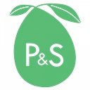 Pitted Seed logo